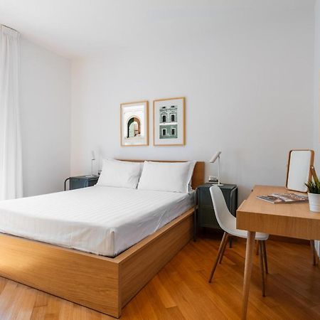 Orange Street Studio Apartment Sorrento Exterior foto