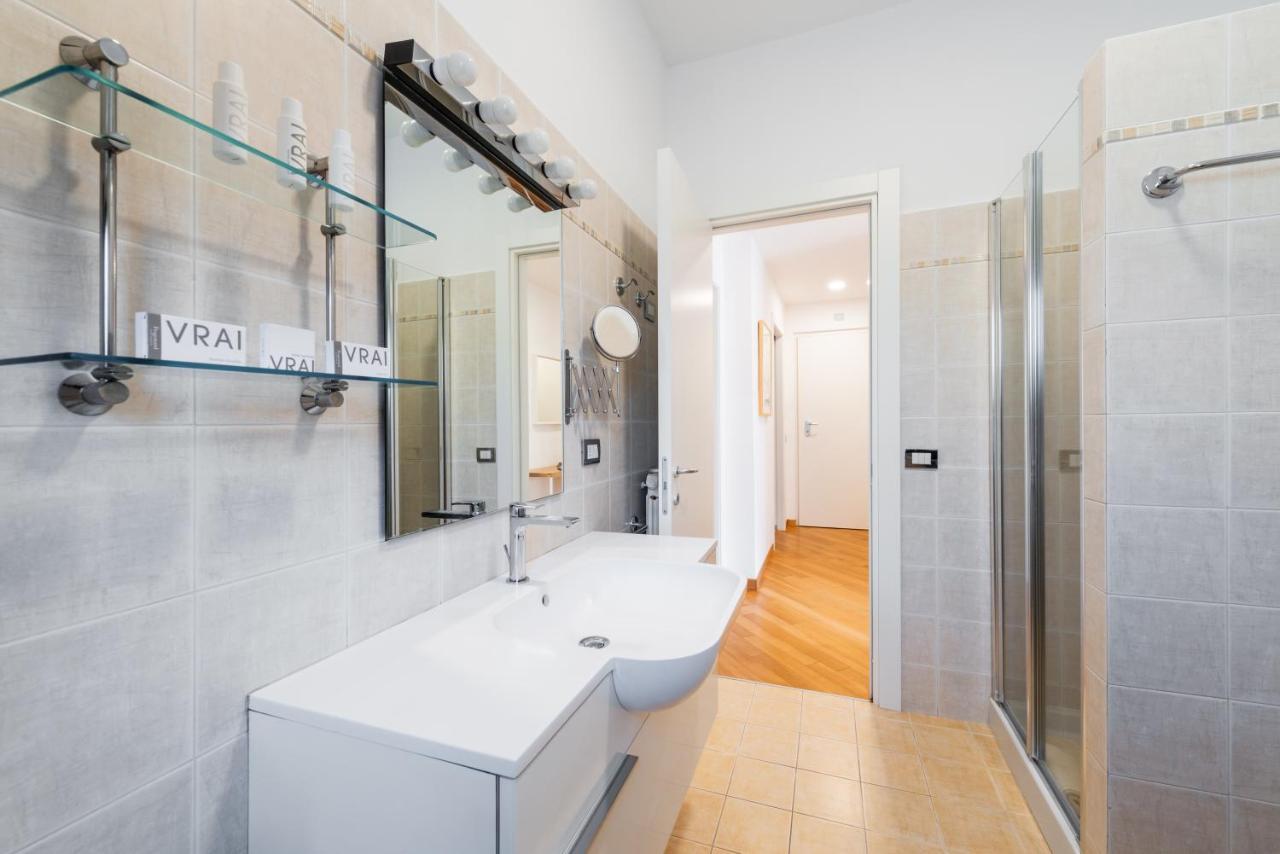 Orange Street Studio Apartment Sorrento Exterior foto