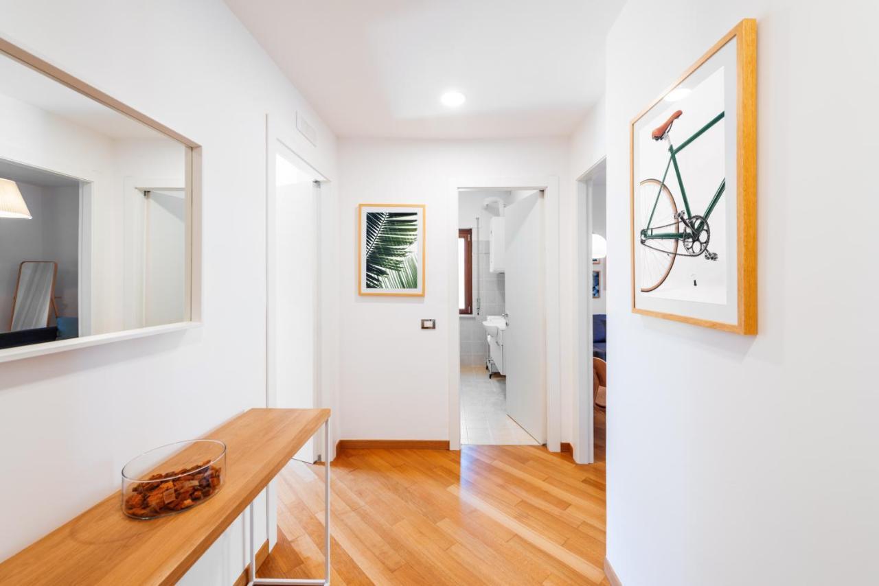 Orange Street Studio Apartment Sorrento Exterior foto