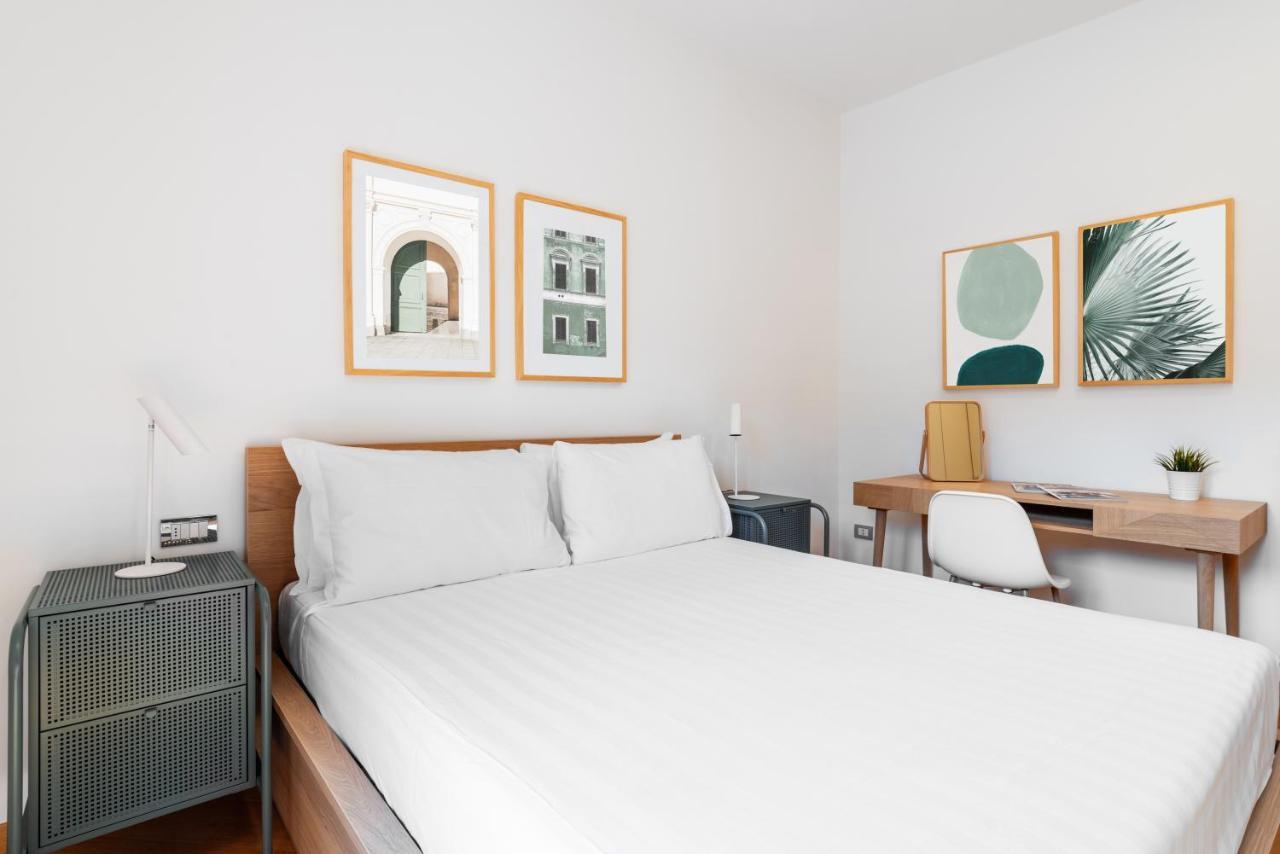 Orange Street Studio Apartment Sorrento Exterior foto
