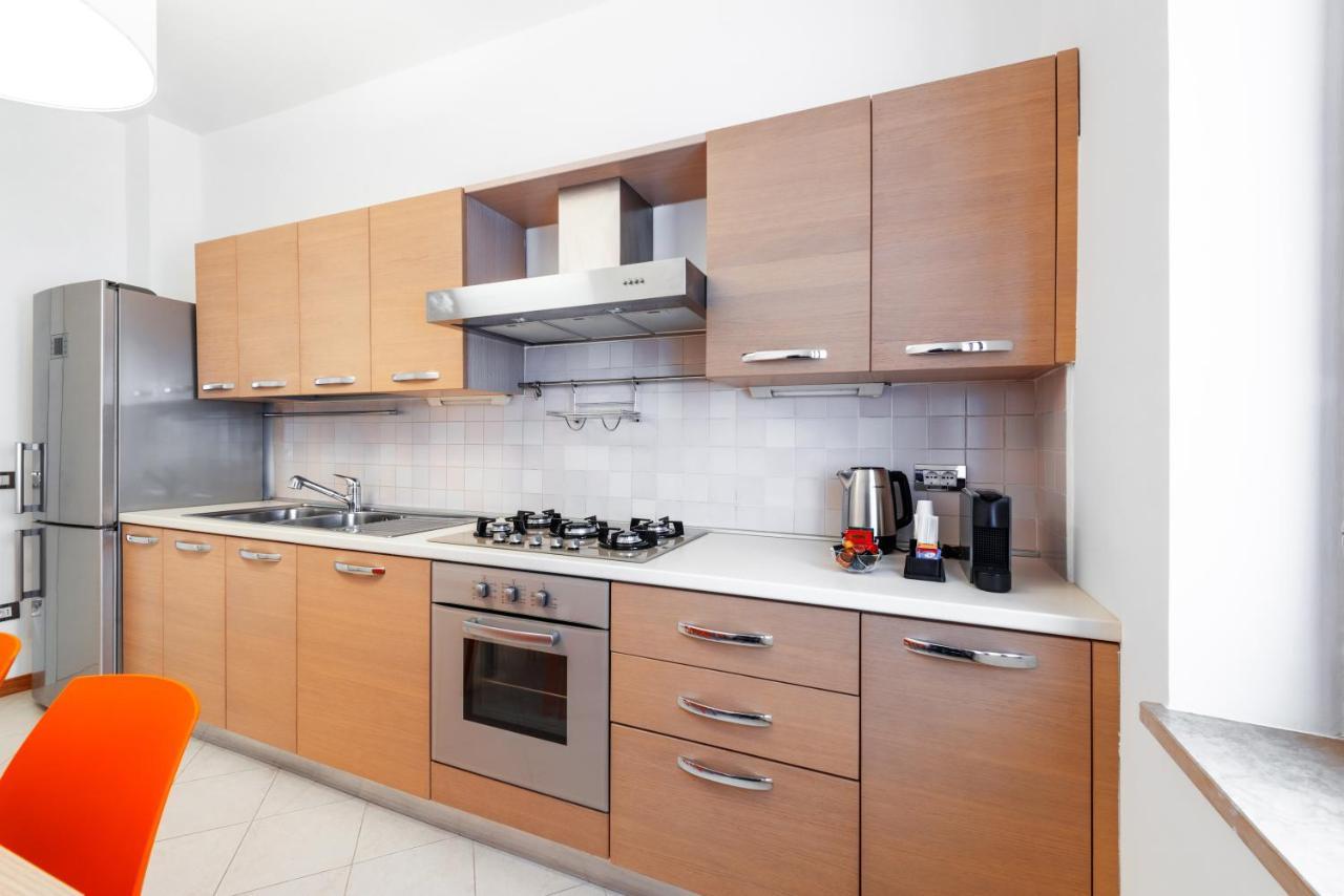 Orange Street Studio Apartment Sorrento Exterior foto