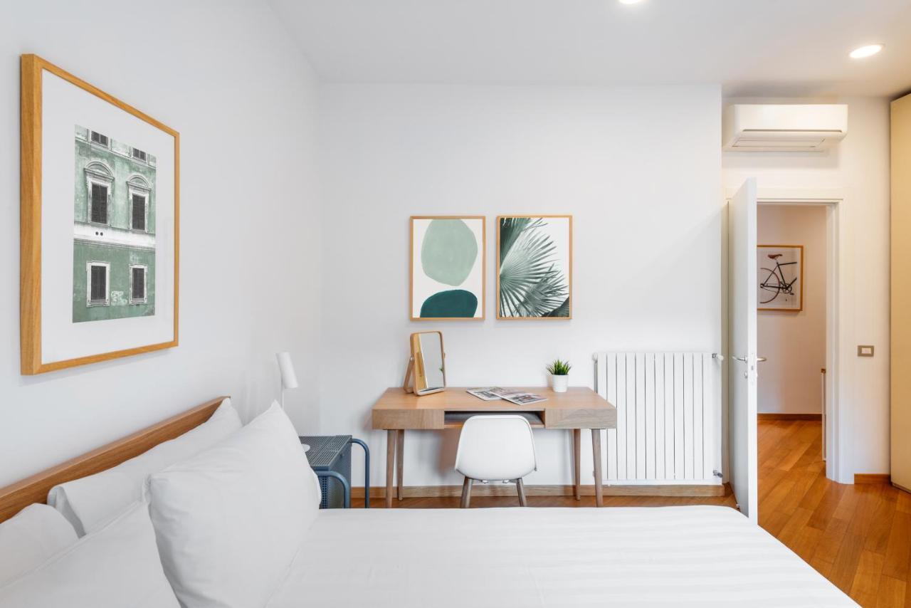 Orange Street Studio Apartment Sorrento Exterior foto